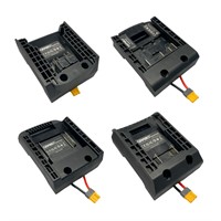 Batteriadapter Grabo - Samlingsbild på produkt