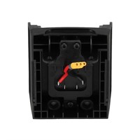 Batteriadapter Grabo Milwaukee - Produktbild