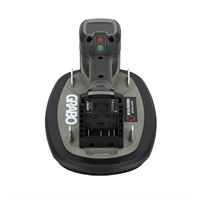 Batteriadapter Grabo Bosch- Produktbild