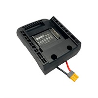 Batteriadapter Grabo Makita - Produktbild