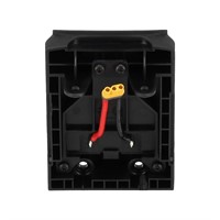 Batteriadapter Grabo Dewalt - Produktbild