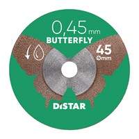 Diamantklinga Butterfly - Produktbild