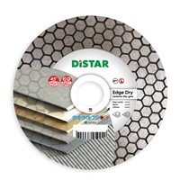 Diamantklinga Ø125, 22,23mm, Edge Dry – produktbild