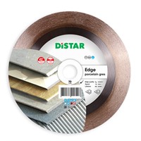 Diamantklinga Ø180, 25,4mm, Edge – produktbild