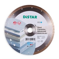 Diamantklinga Ø350, 25,4mm, Hard ceramics advanced – produktbild