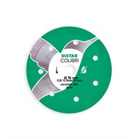 Diamantklinga Colibri Ø76 10mm – produktbild