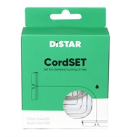 Diamantskärtrådskit - produktbild