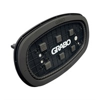 Plattlyft Grabo Pro Brushless exkl. batteri - Produktbild