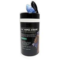 KGC EXTREME WIPES - produktbild