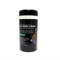 KGC EXTREME WIPES - produktbild