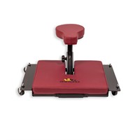 Arbetspall nelson m. knäskydd – produktbild