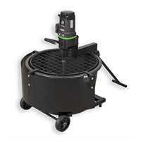 Baljblandare Eibenstock Automix 1801 65L – produktbild