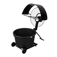 Baljblandare Eibenstock Automix 1801 65L – produktbild