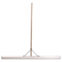 Betongsloda PVC flytande 1800mm – produktbild