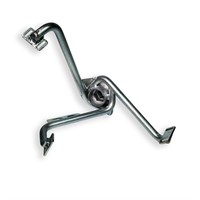 Blandararm, Baron E120 – produktbild