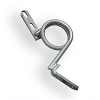 Blandararm inre, Atika 100l – produktbild