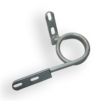 Blandararm sida, Atika 100l – produktbild