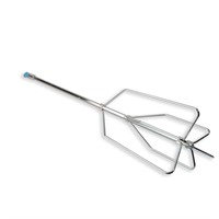 Blandare Ø160x730mm, Maxi M14 – produktbild