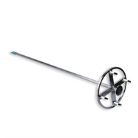 Blandare Ø160x750mm, Tjalle-tvärvisp – produktbild