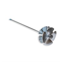 Blandare Ø160x750mm, Turbo – produktbild