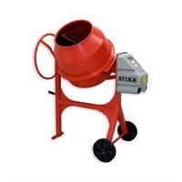 Blandarmaskin 145l, Atika Profi – produktbild