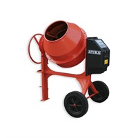 Blandarmaskin 185l, Atika Focus – produktbild