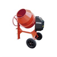 Blandarmaskin 250l, Atika Patriot – produktbild