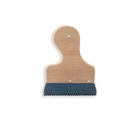 Bredspackel fintandad, 150mm – produktbild