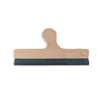 Bredspackel, fintandad 400mm – produktbild