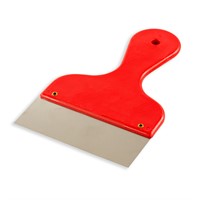 Bredspackel rostfri 130mm – produktbild