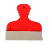 Bredspackel rostfri 130mm – produktbild