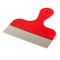 Bredspackel rostfri 180mm – produktbild