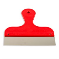 Bredspackel rostfri 180mm – produktbild