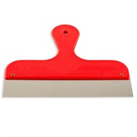 Bredspackel rostfri 230mm – produktbild