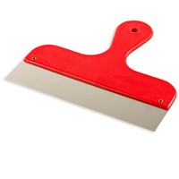 Bredspackel rostfri 280mm – produktbild