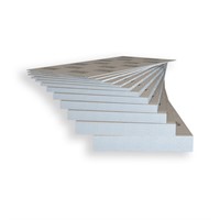 Byggskiva 4mm, ELEMENT-EL Baby – produktbild