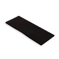 Cellgummiskiva 120x300mm – produktbild