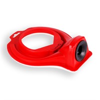 Dammfångare, Mechanic DrillDuster 82mm – produktbild