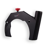 Dammsugarfäste till vinkelslip, Mechanic AirDuster 230mm – produktbild