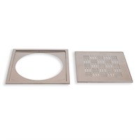 Designsil KGC No I 200x200x5,7mm – produktbild