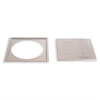 Designsil KGC No II 200x200x5,7mm – produktbild