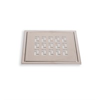 Designsil KGC No III 200x200x5,7mm – produktbild