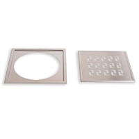 Designsil KGC No III 200x200x5,7mm – produktbild