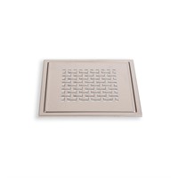 Designsil KGC No IV 200x200x5,7mm – produktbild