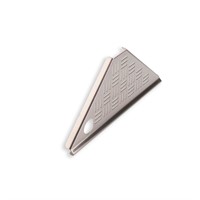 Duschhylla KGC No I med limkant – produktbild