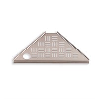 Duschhylla KGC No I med limkant – produktbild