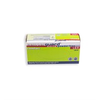 Engångshandske Nitril Medium – produktbild