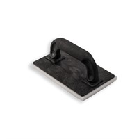 Filtbräda plast 125x195mm – produktbild