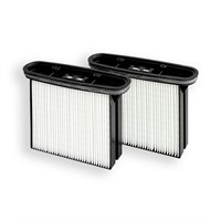 Filterkassett till dammsugare 6127 – produktbild