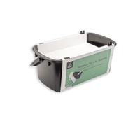 Fogbalja 10l, inkl. Tillbehör – produktbild